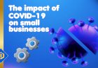 How Were Small Businesses Impacted by COVID-19?