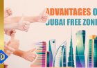 What Are the Upsides of the Free Zones in Dubai?