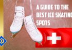 Top Ice Skating Locations in Switzerland