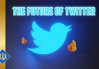 What Is in the Future of the Giant Social Media, Twitter?