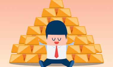 Debunking 5 Myths Regarding Investment in Gold
