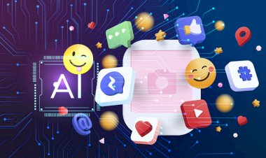 What Impact Does Artificial Intelligence Have on Social Network Analytics?