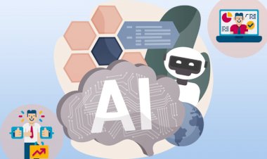 How Will Artificial Intelligence Impact the Job Market and Word Force?