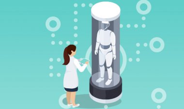 Wil Artificial Intelligence Revolutionize the Healthcare Sector?