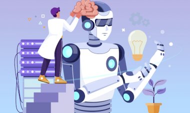How Will Artificial Intelligence Change the Workforce?