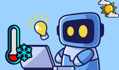 How Will AI and Machine Learning Impact Global Warming and Climate Change?