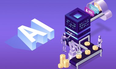 Improved Management of Financial Portfolio with Artificial Intelligence