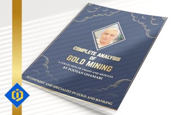 E-Book of Gold Mining: All You Need to Know about the Mining Process