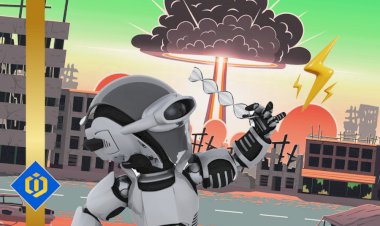 Artificial Intelligence Is Reshaping the Course of Warfare