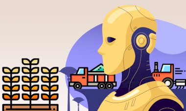 How Will AI Change Agriculture and Food Industry?