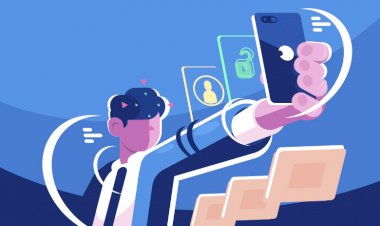 Which Companies Are Leading in Facial Recognition Technology?