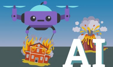 How Can Artificial Intelligence Help in Natural Disasters?