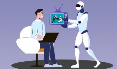 How Much Will News and Journalism Chance with the Advances in Artificial Intelligence?