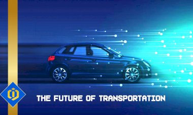 Artificial Intelligence Will Forever Change the Methods of Traveling