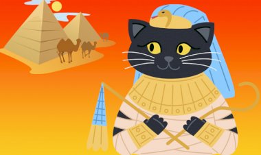 What Role Did Gold Play in the Age Old Civilizations?