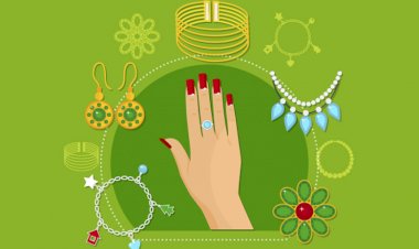 Historical Importance of Gold in the Form of Jewelry and Accessories