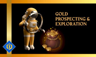 What Techniques and Tools Are Used in the Prospecting and Exploration of Gold?