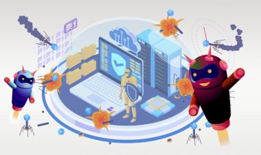 Protect Yourself From the Threats of Quantum Computing and AI in the Form of Scammers