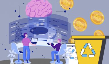 Quantum Computing and Artificial Intelligence: the Threat They Pose to Bitcoin