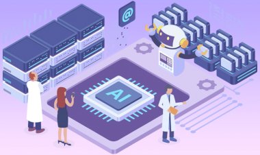 The Threat of Quantum Computing and Artificial Intelligence for the Banking Systems