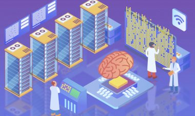How Can Quantum Computing and AI Help Us Prevent Global Threats to Democracy, Economy, etc.?