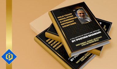 Collection of Articles on Rules for Gold Trade in Different Countries