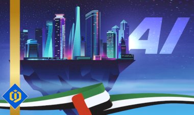 United Arab Emirates Is Pouring in a Vast Budget in Quantum Computing and AI