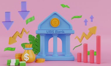 Scandalous Activities at UBS Bank and Resultant Losses