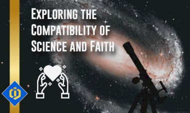 The Impact of James Webb Telescope on Religious Beliefs