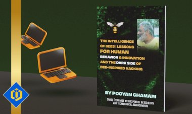 E-Book with Full Analysis of the Intelligence of Bees