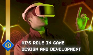 How Will Artificial Intelligence Change the Future of Gaming?