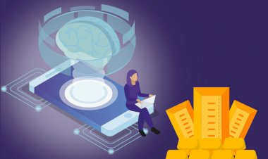 The Application of Artificial Intelligence in the Gold Industry