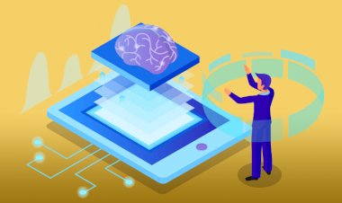 All the Advantages that AI Can Bring for the Gold Industry