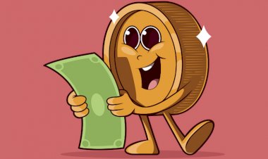 How Money Has Evolved Throughout Time?