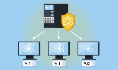 Fundamentals of Quantum Computing