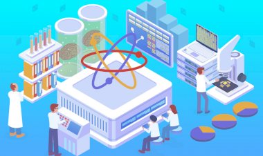 How Can Quantum Computing Help Us with Risk Management?