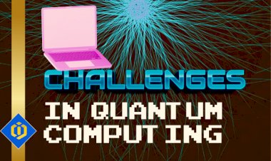 Current Challenges and Limitations of Quantum Computing in Finance