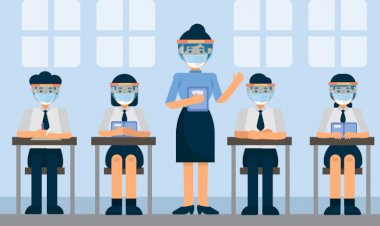 The Detrimental Impact of COVID-19 on Educational Systems