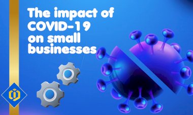 How Were Small Businesses Impacted by COVID-19?