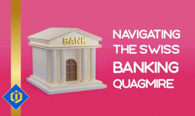 Challenges Faced by the Reputable Swiss Banking Apparatus