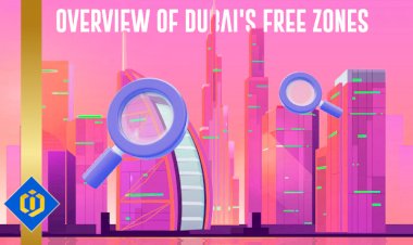 What Are Dubai's Free Zones?