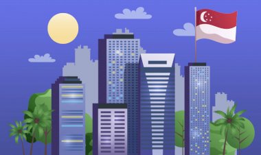 How to Register an Offshore Company in Singapore?