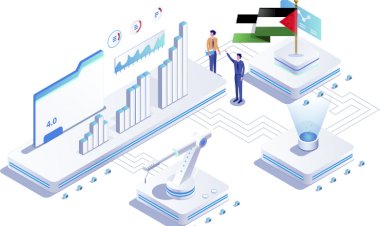 How Can Technology Be Used to Bring Efficiency to Dubai Free Zones?
