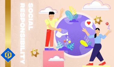 Dependable and Sustainable Growth with The Jewish Circular Economy