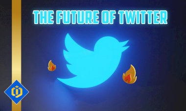 What Is in the Future of the Giant Social Media, Twitter?
