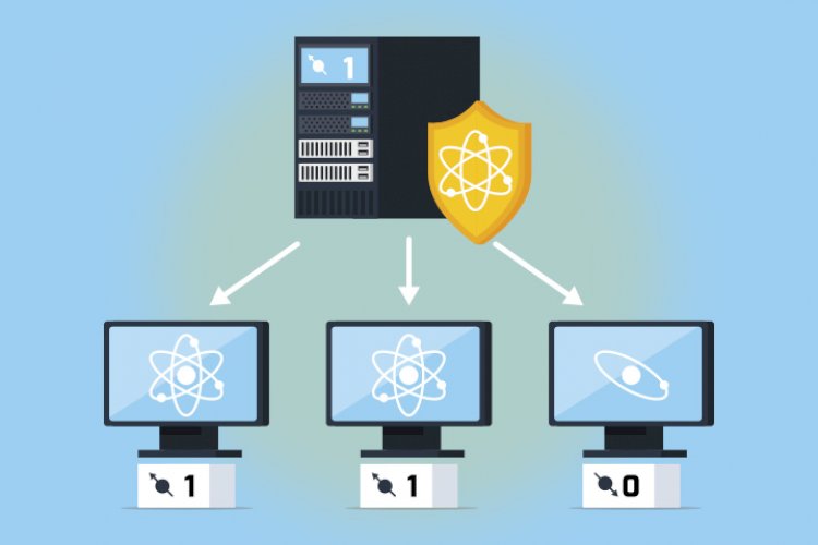 Fundamentals of Quantum Computing Coins International Journal Latest 