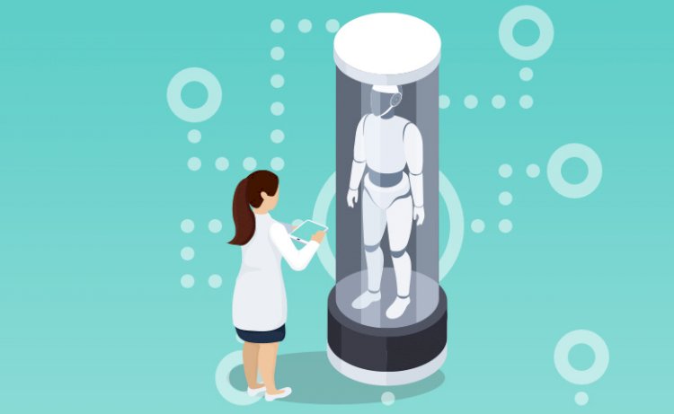 Wil Artificial Intelligence Revolutionize the Healthcare Sector?