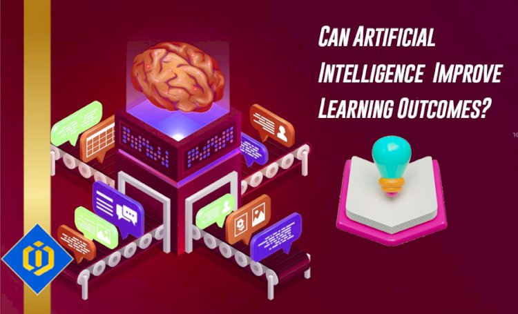 A Future of Improved Learning with the Help of Artificial Intelligence?