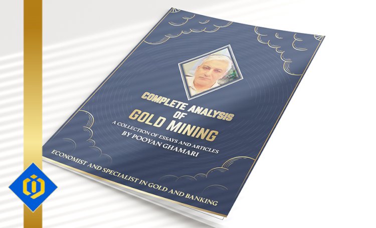 E-Book of Gold Mining: All You Need to Know about the Mining Process