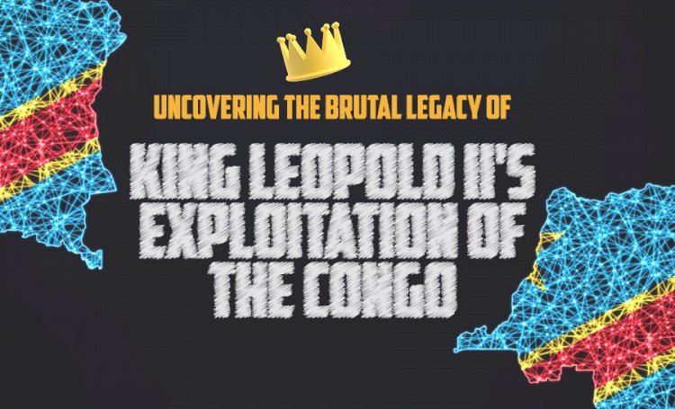 The Remaining Social and Human Rights Impacts of King Leopold II's Exploitation of the Congo